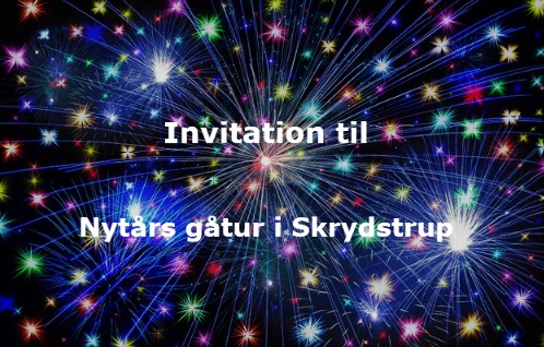Gåtur SKP 1