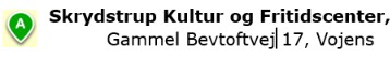 Gåtur SKP 5